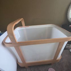 Cradlewise Crib
