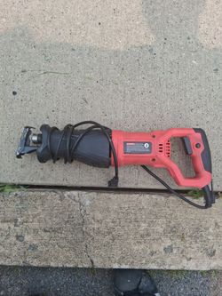 Sawzall