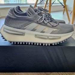 New Adidas Nmd S1 Shoes