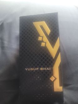 Yusuf Bhai Matsukita New3.4 oz
