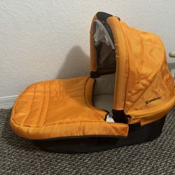 UPPABABY VISTA Bassinet 