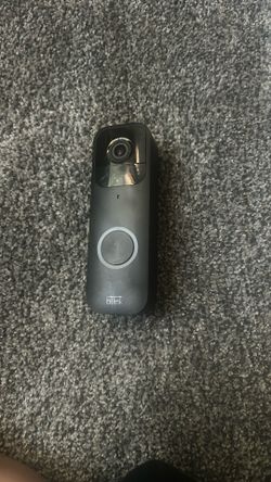 Blink Door Bell GREAT CONDITION