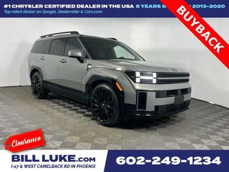 2024 Hyundai Santa Fe