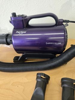 SHERNBAO high velocity professional