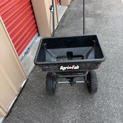 Push Yard Seeds Spreader(No Shipping)