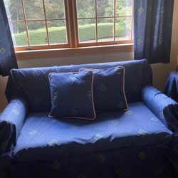 Free Sofa Bed/Love Seat