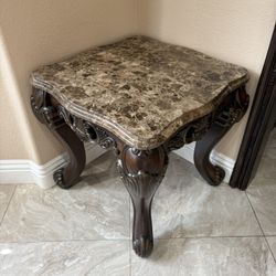 Marble Coffee Table