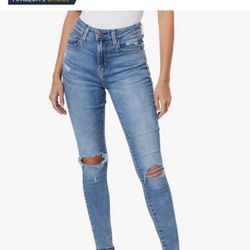 Original Levi’s 721 