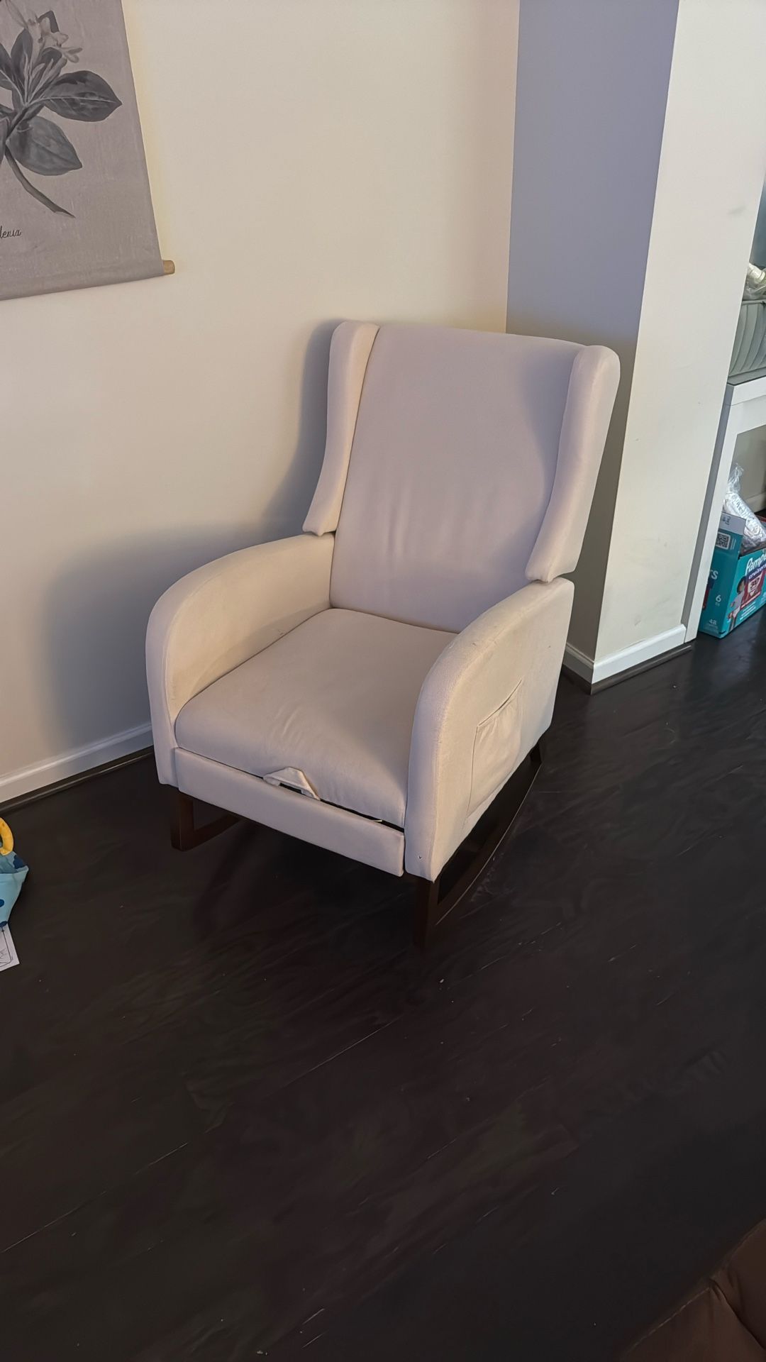 Rocking Chair