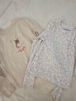 Girl Long sleeve