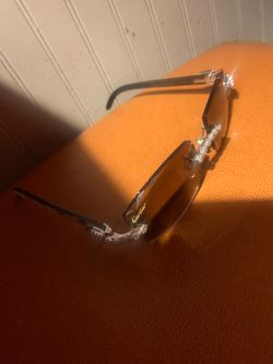 Authentic Cartier Buffs