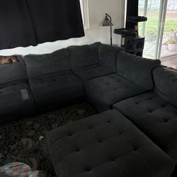 Free Sectional 