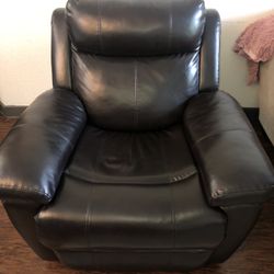 Recliner Chair 