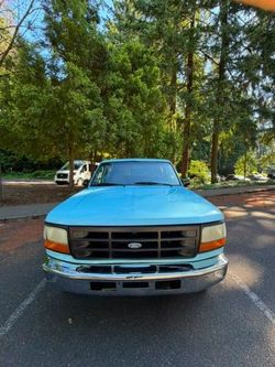 1994 Ford Bronco