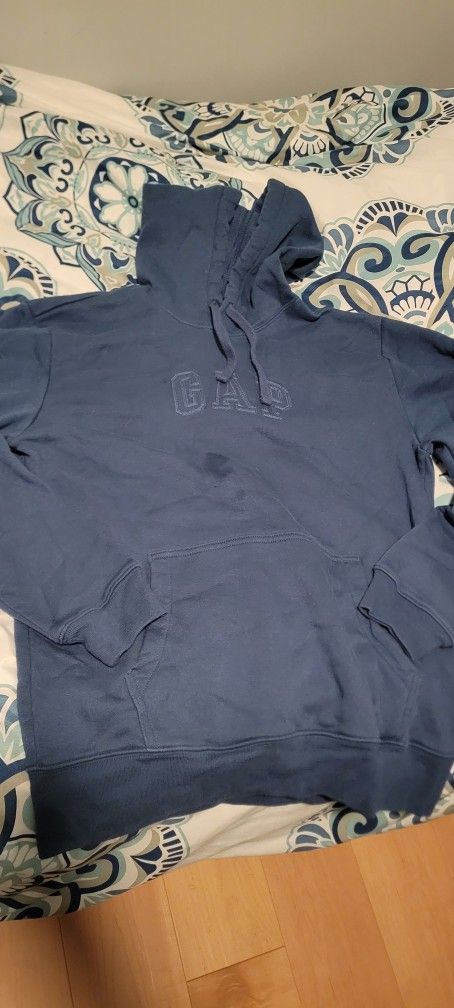 2 Gap Sweatshirt Size Small Men