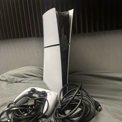 PlayStation 5 Slim