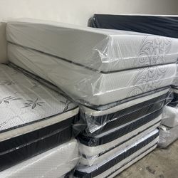 MATTRESS AND FURNITURE GREAT QUALITY