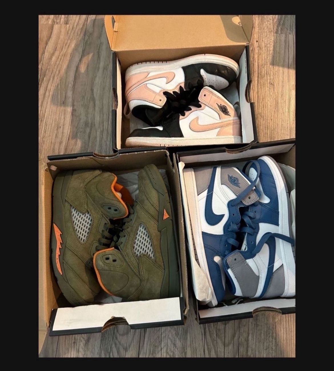 Jordan’s
