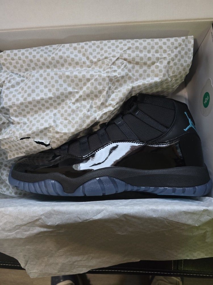 Air Jordan 11