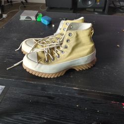 Converse Allstar