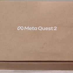 Meta Oculus Quest 2