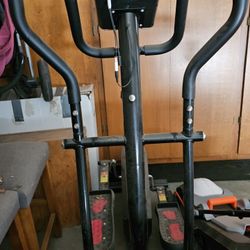 Elliptical 