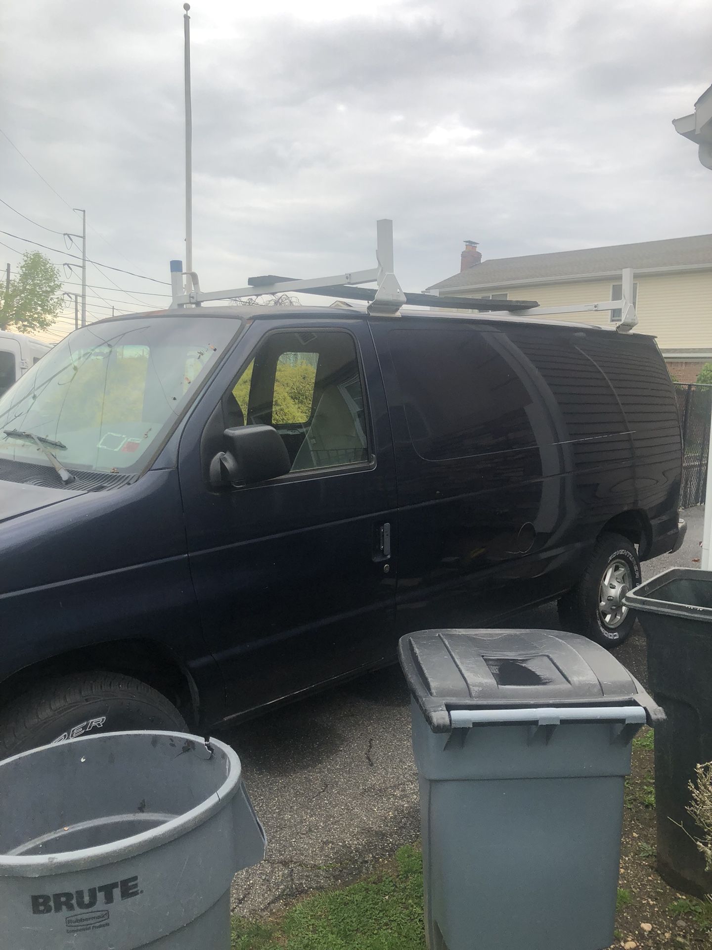 2001 Ford F-350 Super Duty