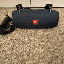 JBL Extreme 2 Bluetooth Speaker 