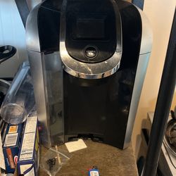 Keurig