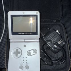 Nintendo Gameboy Advance Sp