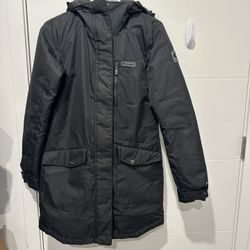 Columbia Women’s Insulated Jacket