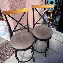 Bar Stools 