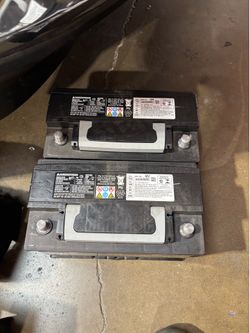 Battery Group 94r 65