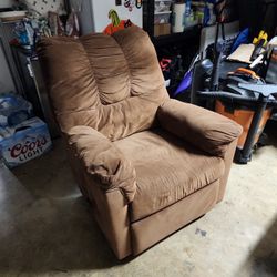 Recliner