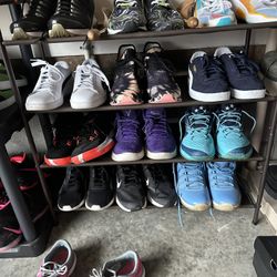 Shoe Sale