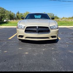 2014 Dodge Charger