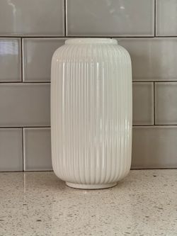 Lot of 8 Different Assorted Vases (can be sold separately)