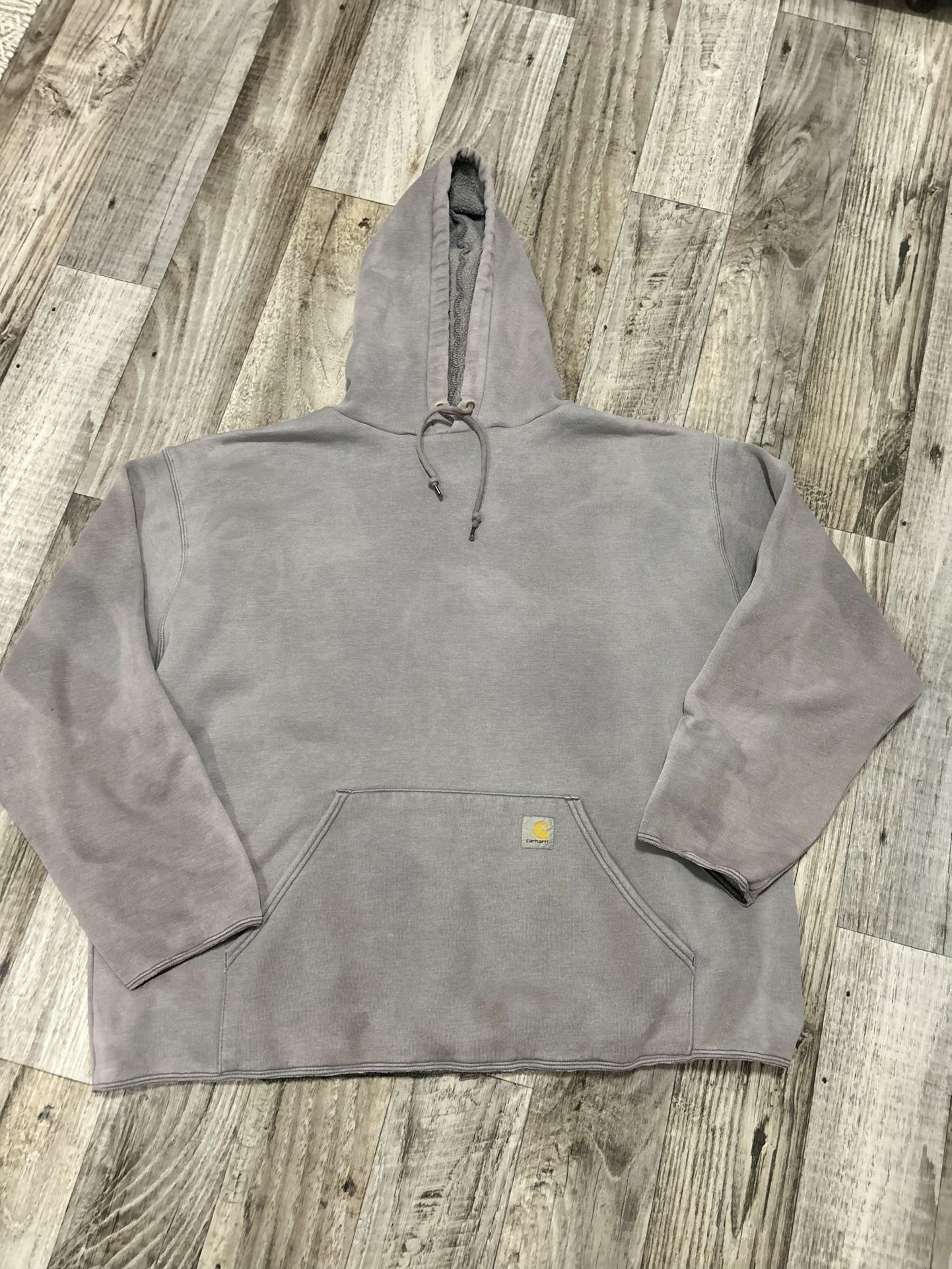 Carhartt Hoody 