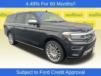 2023 Ford Expedition