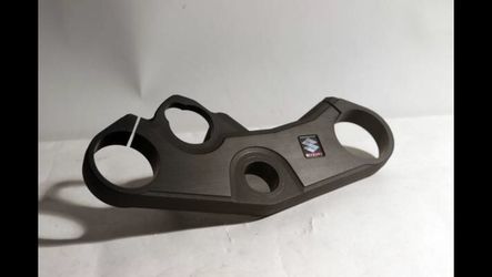 Suzuki GSX-R Gixxer Parts