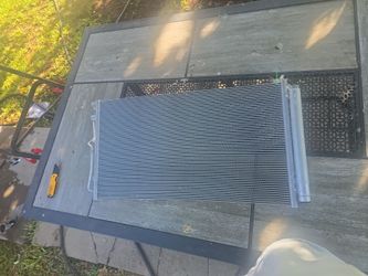 Condenser