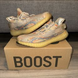 Yeezy Boost 350 V2 - MX Oat | Size 8.5