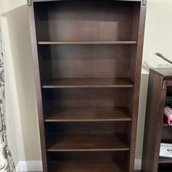 Cabinet Open Hutch / Shelf