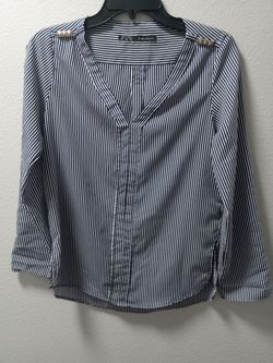 NWOT Zara Basic Size: XSmall