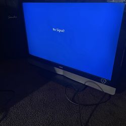 Vizio TV 50"