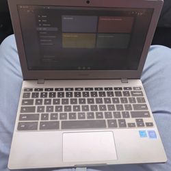 Chromebook Samsung