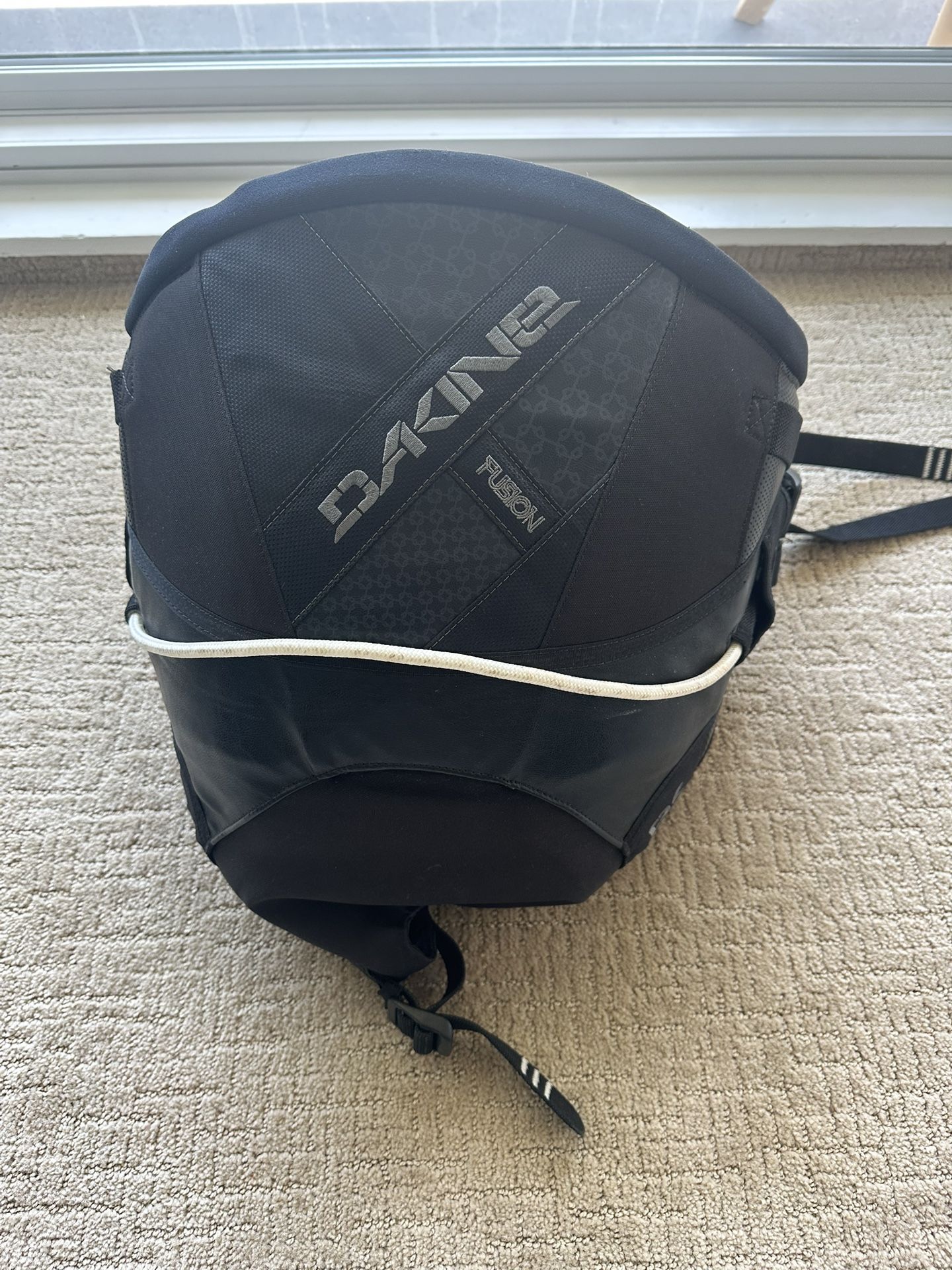 Kitesurfing Harness