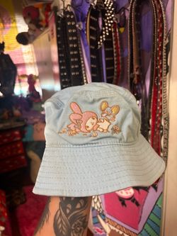 Sanrio my melody hat