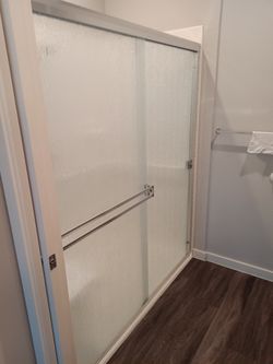 Shower Doors 