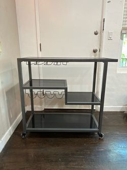 Bar Cart